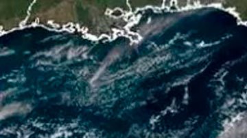 El huracán Ian, de categoría 3, toca Cuba y amenaza Florida