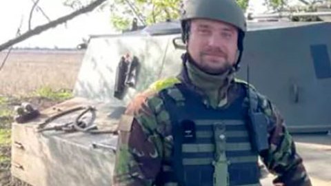 Los ucranianos a los que les han advertido que se preparen para combatir por Rusia en las zonas ocupadas