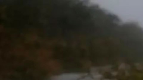 Huracán Ian: destrozos, inundaciones y apagones en el paso por Cuba del ciclón de categoría 3