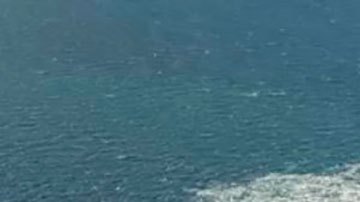 La UE denuncia un "sabotaje" en los gasoductos Nord Stream 1 y 2 en el Báltico y Suecia informa de una cuarta fuga