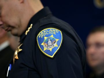 47 agentes del alguacil de California excluidos del servicio activo por reprobar examen psicológico