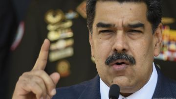 Hacen callar a Nicolás Maduro por opinar sobre el plebiscito de Chile