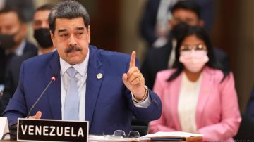 EE. UU. amenaza a Maduro con intensificar sanciones si no negocia con oposición