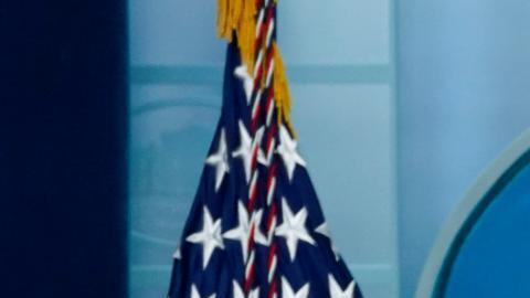 EE.UU. advierte a Rusia de una "respuesta decisiva" si usa armas nucleares