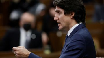 Canadá: Trudeau condena asesinato de 10 personas a cuchilladas