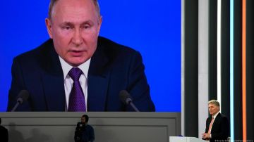 Rusia admite "errores" en movilización ordenada por Putin