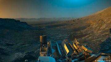 Perseverance y otros róvers de la NASA dejan siete toneladas de basura en Marte (y contando)