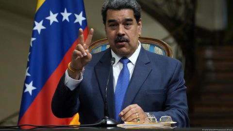 ONU acusa a Maduro y a jefes de inteligencia de crímenes de lesa humanidad