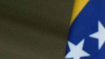 Maduro será el garante de las negociaciones entre el gobierno de Colombia y el ELN