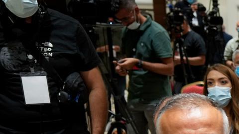 EE.UU. pide a Israel rendir “cuentas" por muerte de periodista Abu Akleh