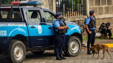 ONU denuncia "continuo deterioro" de derechos humanos en Nicaragua