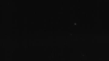 Este 26 de septiembre ocurrirá un insólito acercamiento entre Júpiter y la Tierra