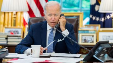 Biden urge un "diálogo nacional" en Irak tras graves disturbios