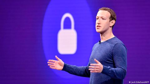 Mark Zuckerberg ha perdido más de la mitad de su fortuna en 2022