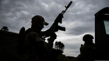 Ucrania se prepara para una guerra que no terminará en 2022