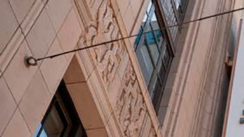 Accionistas de Twitter a favor de oferta de compra de Musk