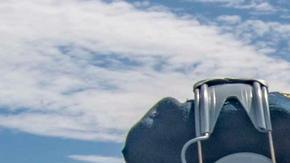 Buques de guerra de EE. UU. y Canadá cruzan el estrecho de Taiwán