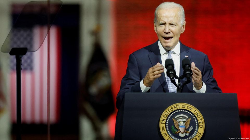 Biden will travel to Florida after Governor DeSantis’ decision to toughen stance against immigrants