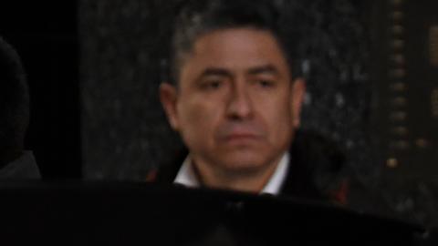 Defensa de Cristina Fernández pide definir ataque como intento de feminicidio, Joe Biden gestiona más ayuda para Ucrania y otras noticias más