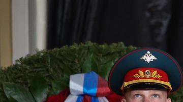 Miles de personas se despiden en Moscú de Mijaíl Gorbachov