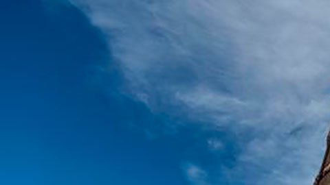 Se desconecta el último reactor de la central nuclear de Zaporiyia, tras bombardeo