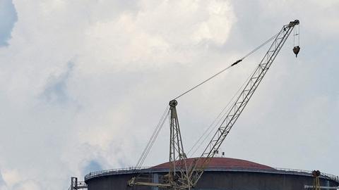 OIEA exige una "zona de seguridad" en torno a central nuclear ucraniana de Zaporiyia