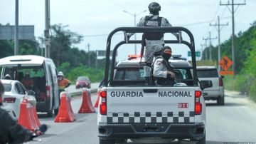 Militarización de seguridad pública en México avanza en el Senado