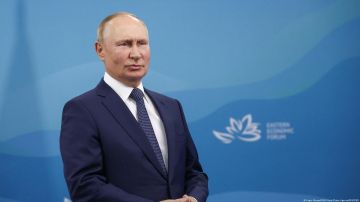 Putin: "es imposible aislar" a Rusia