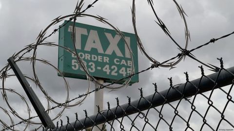 Tras pasar a EE. UU., los migrantes necesitan ciertos servicios que algunos servicios de El Paso les ofrecen.