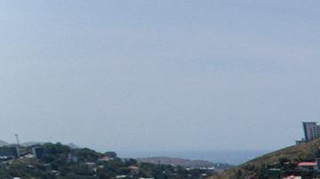 Potente sismo estremece la isla de Papúa Nueva Guinea