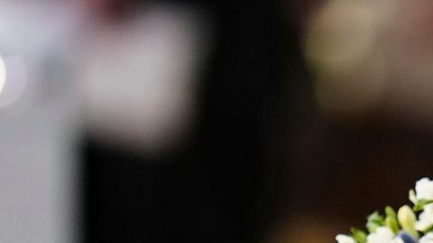 ¿Por qué el ataúd de la reina Isabel II está forrado de plomo?