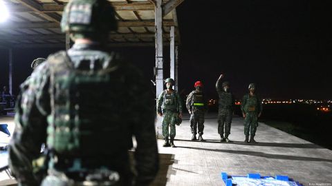 Estados Unidos proyecta aumentar la ayuda militar directa a Taiwán