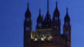 Adiós emocionado de los ciudadanos británicos a Isabel II