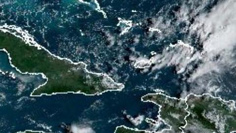 Huracán Fiona sigue con fuerza hacia el norte y se acerca a Bermudas