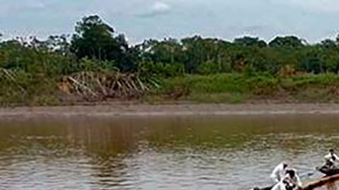 Perú declara emergencia en zona de Amazonía por derrame de petróleo