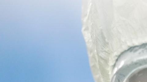 La pandemia del coronavirus terminará, pero el virus no dejará de existir