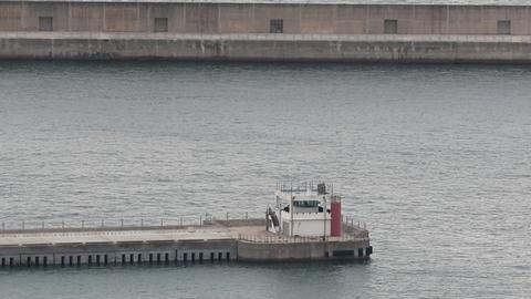 Corea del Norte dispara un misil balístico no identificado