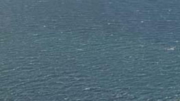 Fugas en gasoductos submarinos Nord Stream generan sospechas de sabotaje