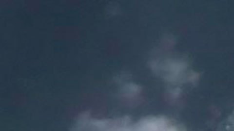 Detectan cuarta fuga en gasoducto Nord Stream en el Báltico