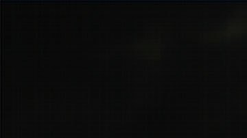 Publican las primeras imágenes de la colisión del DART contra el asteroide Dimorphos