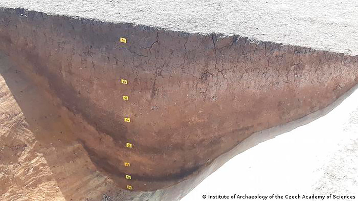 Arqueólogos descubren misteriosa estructura de piedra más antigua que Stonehenge y las pirámides