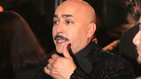 Lupillo Rivera | Mezcalent.