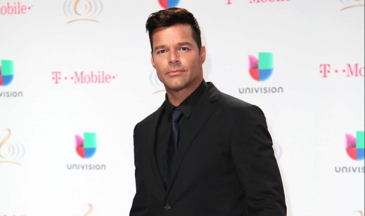 New complaint! against Ricky Martin in Puerto Rico for alleged sexual assault