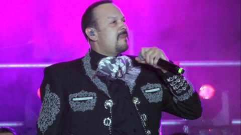 Pepe Aguilar | Mezcalent.