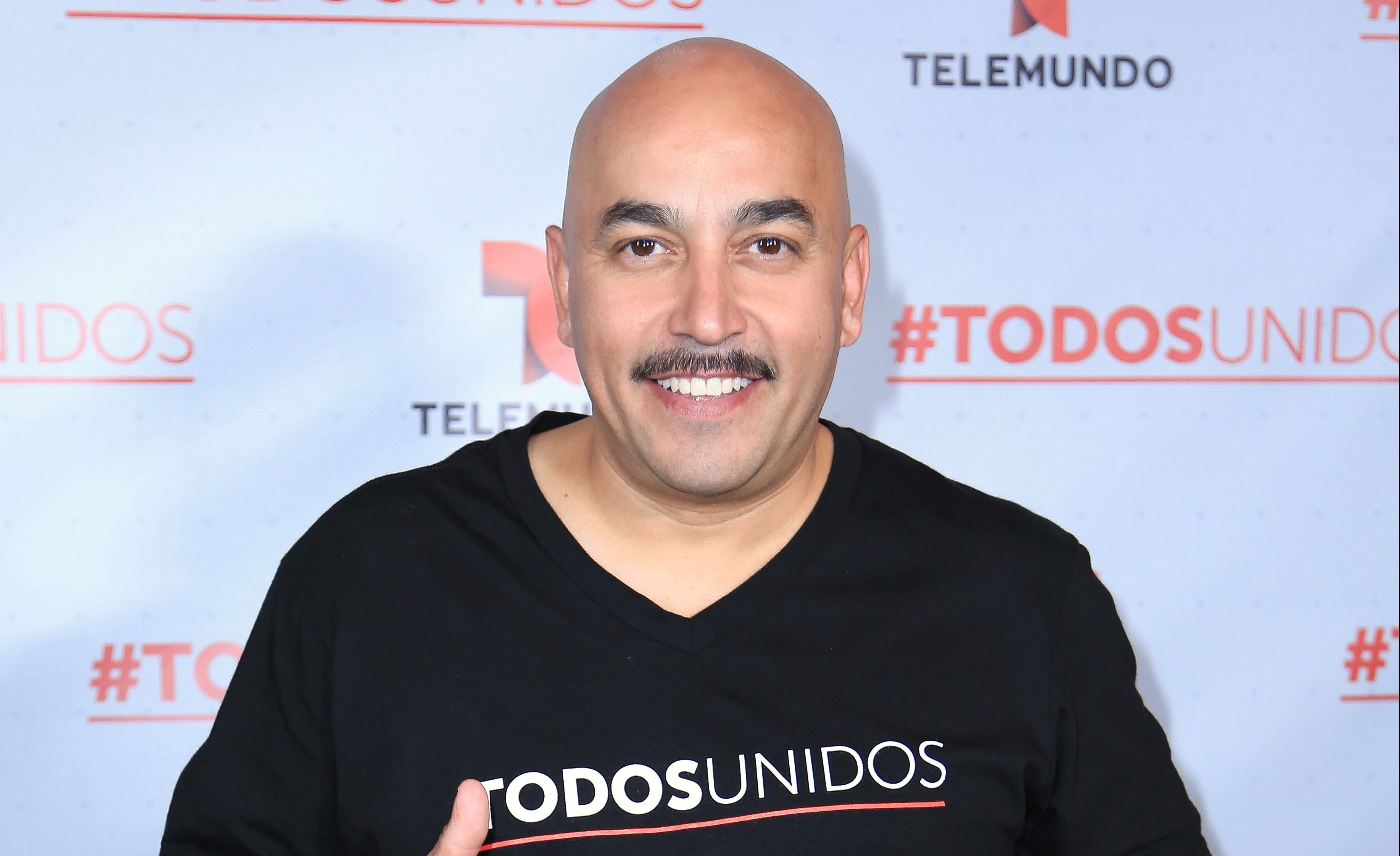 "Anda Muy Intensa": Lupillo Rivera Asegura Que Maripily Rivera No Lo ...