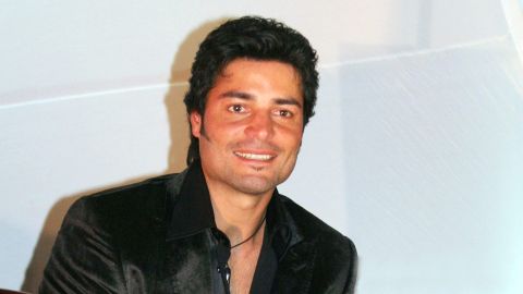 Chayanne | Mezcalent.