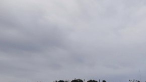 Huracán Kay intensifica su fuerza en el Pacífico mexicano