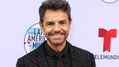 Eugenio Derbez.