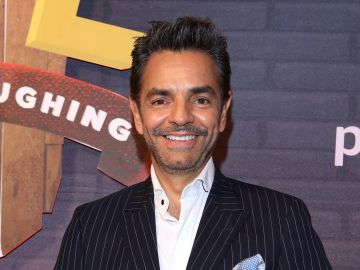 Eugenio Derbez.