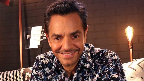 Eugenio Derbez.